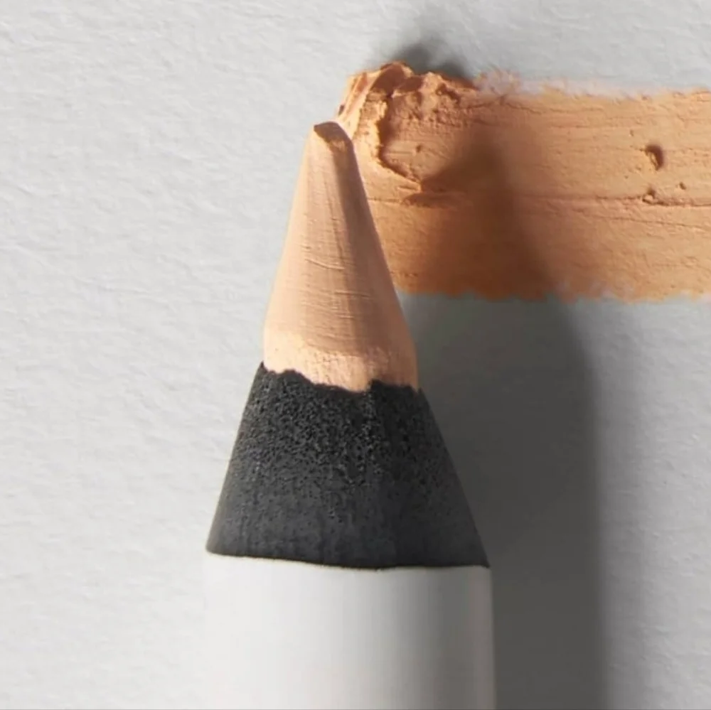 Julep Beauty When Pencil Met Gel: Nude Matte, All Day Eyeliner, NIB